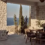 Zakynthos With Stunning Views Villa *