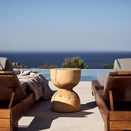 Zakynthos With Stunning Views Villa *