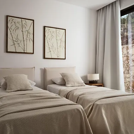 Villa Zakynthos With Stunning Views Agios Nikolaos (Zakynthos)