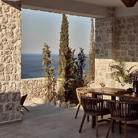 Zakynthos With Stunning Views Villa *