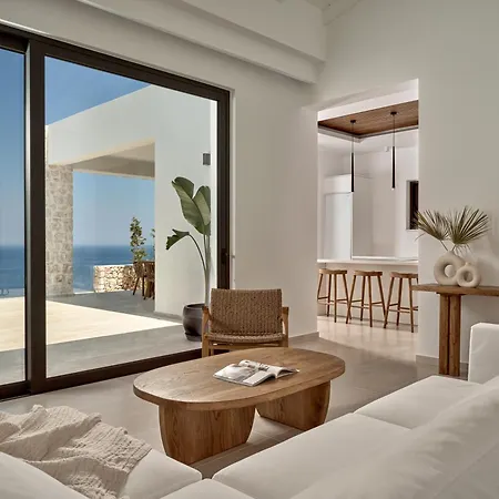 Villa Zakynthos With Stunning Views Agios Nikolaos (Zakynthos)