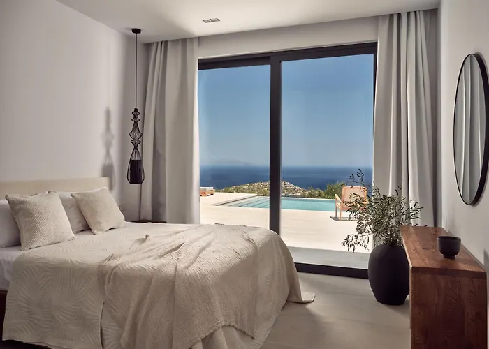 Zakynthos With Stunning Views Agios Nikolaos (Zakynthos)