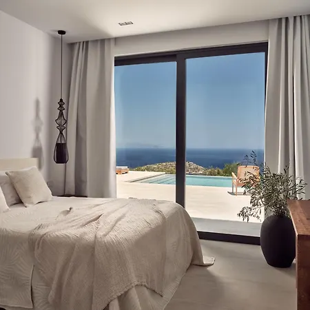 Zakynthos With Stunning Views Άγιος Νικόλαος
