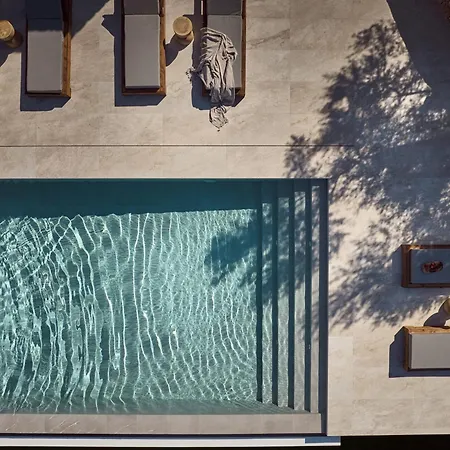 Willa Zakynthos With Stunning Views Ajos Nikolaos