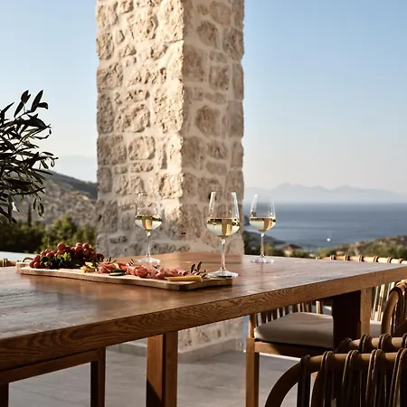 Zakynthos With Stunning Views *