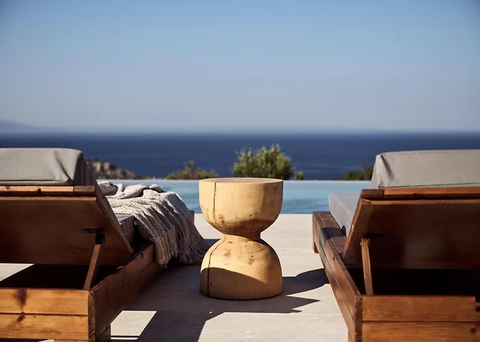 Zakynthos With Stunning Views Willa *