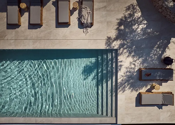 Willa Zakynthos With Stunning Views Ajos Nikolaos